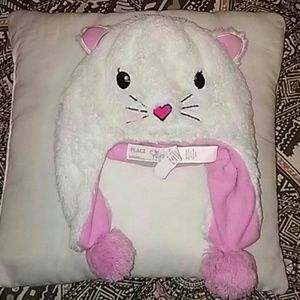 Kitty Hat